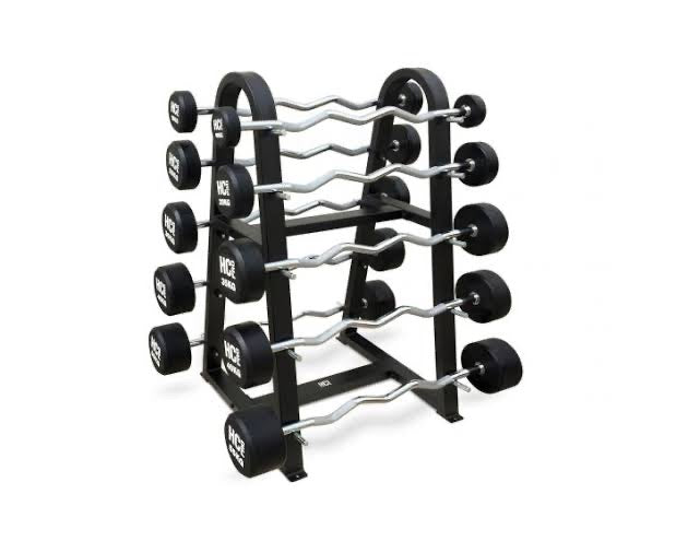 BARBELLS